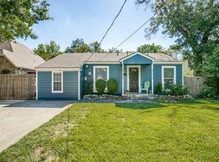 7636 Culcourt St, Dallas, TX 75209