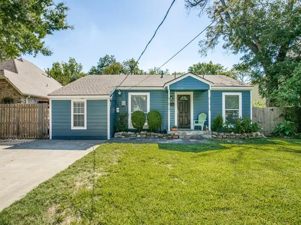 7636 Culcourt St, Dallas, TX 75209