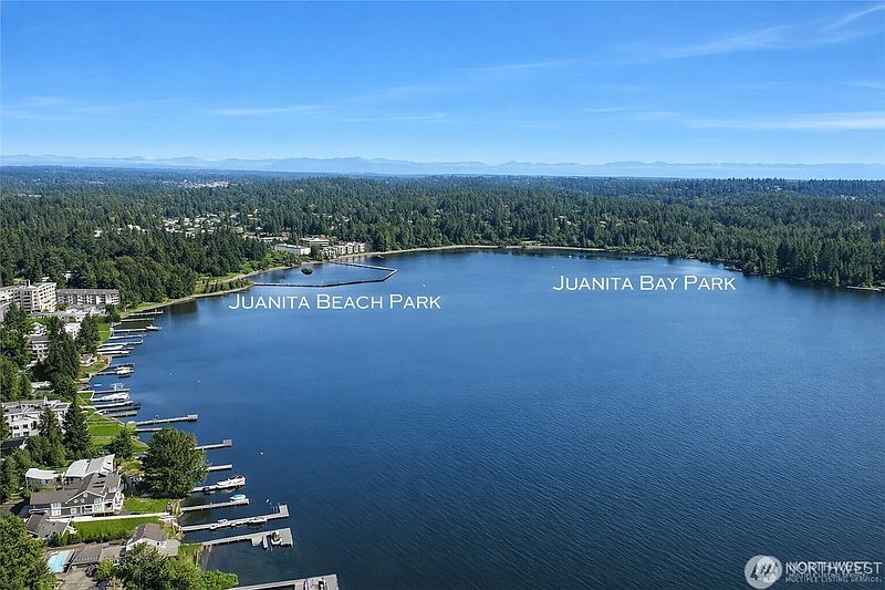 2nd image of 8512 NE Juanita Drive