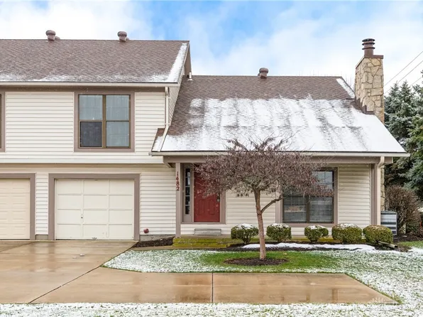 1482 Sanzon Dr, Fairborn, OH 45324