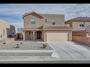 4904 Costa Maresme Dr NW, Albuquerque, NM 87120