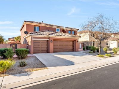 2209 Baywater Ave, Las Vegas, NV, 89084