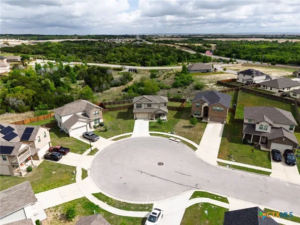2044 Mallard Ct, Copperas Cove, TX 76522