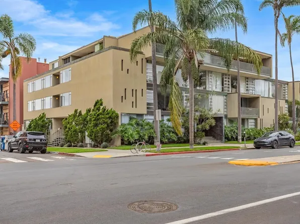 3200 6th Ave Unit 307, San Diego, CA 92103