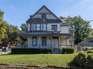 503 S 11th St, Saint Joseph, MO 64501