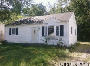 503 E Blvd, Kokomo, IN 46902