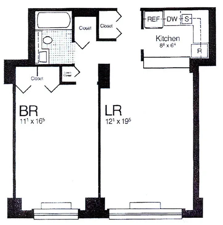 Building Photo - 340 E 93rd St #27G