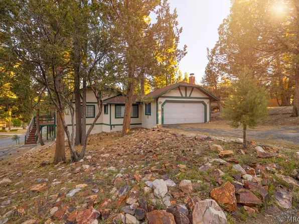 1093 Snow Ridge Rd, Big Bear City, CA 92314