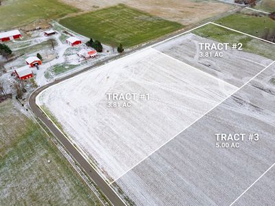 TRACT 1 Skunk Hollow Rd, Martinsville, IN, 46151