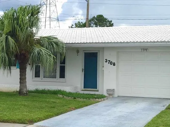 3708 97th Ave N Unit 3, Pinellas Park, FL 33782