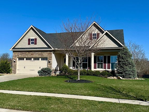 2nd image of 5372 Hollybrook Ln