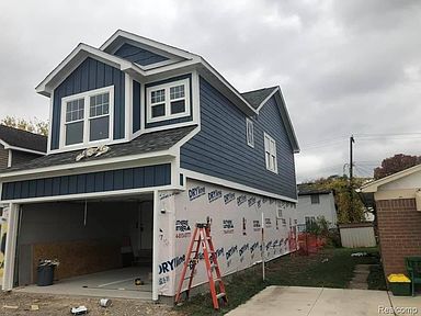 27061 Lorenz St Madison Heights Mi 48071 Zillow