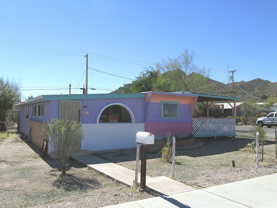831 Solana Ave