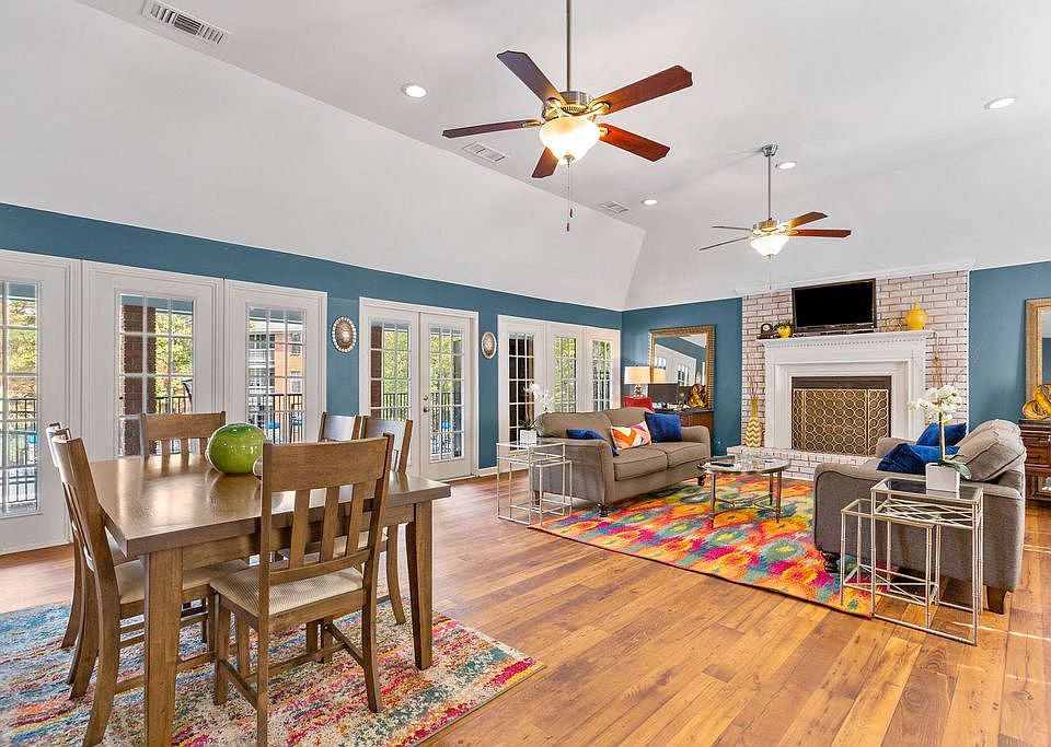 Turtle Lake Apartment Homes 1 Turtle Lake Dr Birmingham AL Zillow