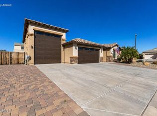 12850 N 177th Dr, Surprise, AZ 85388