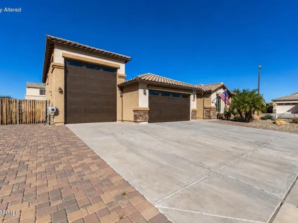 12850 N 177TH Drive, Surprise, AZ 85388