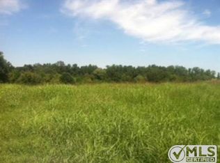 3833 E Stinson Rd, Lafayette, TN 37083