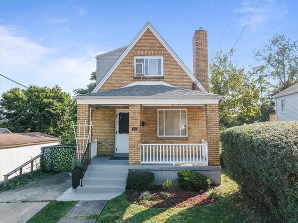 7912 Lloyd Ave, Pittsburgh, PA 15218