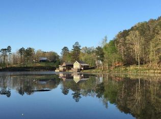 2984 Newsome Gap Rd, Rising Fawn, GA 30738