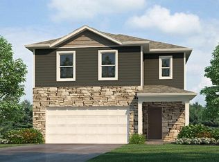 1703 Granger Ln, Bluffton, IN