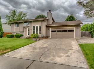 3416 S Gillis Rd, Spokane, WA 99206