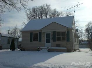 616 2nd Ave, Pontiac, MI 48340