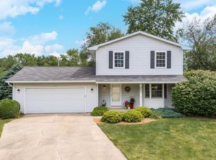 502 Wittenberg Ct, Normal, IL 61761