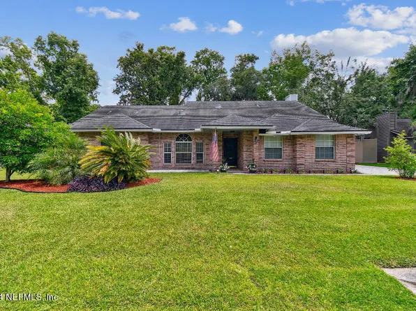 1781 CASTILLE Drive, Fleming Island, FL 32003