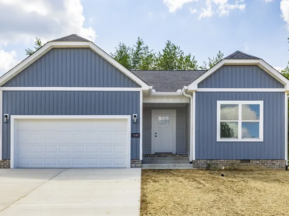 1345 Angus Way Lot 15, Greenbrier, TN 37073