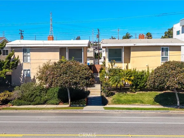 1317 Beryl St, Redondo Beach, CA 90277