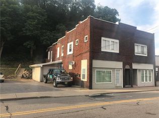 1107 Allegheny St, New Brighton, PA 15066