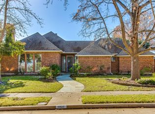 5800 Pathfinder Trl, Plano, TX 75093