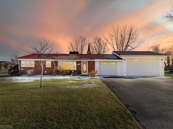 404 Roseberry St, Dublin, VA 24084