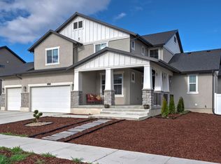 11694 S Engelmann Dr, Draper, UT 84020