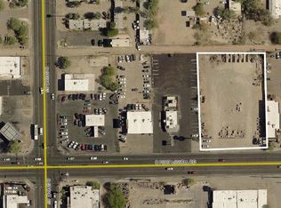 117 E Fort Lowell Rd, Tucson, AZ 85705