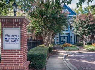 517 Graham St #2C, Charlotte, NC 28202