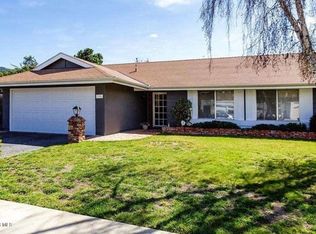 3900 W Elkwood St, Thousand Oaks, CA 91320