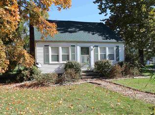 405 N Broadway St, Houstonia, MO 65333
