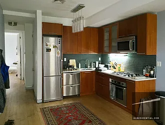 Rented by Highline Residential