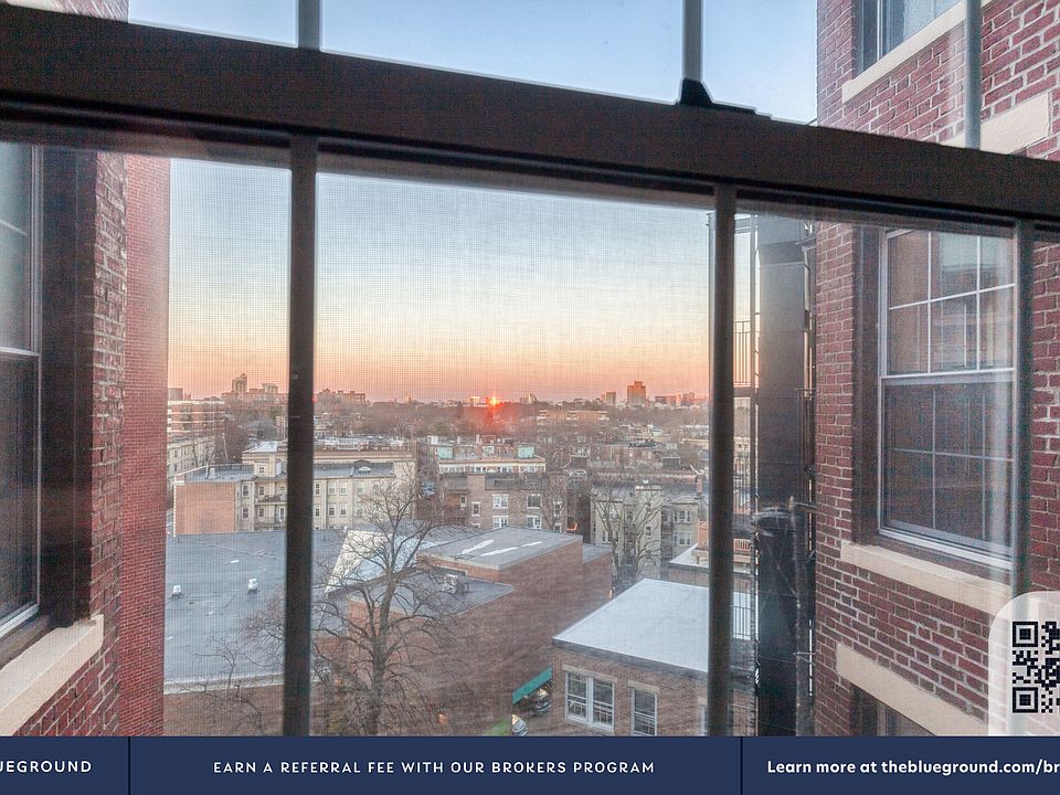 Window View