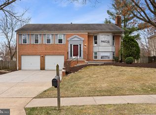 7819 Richfield Rd, Springfield, VA 22153