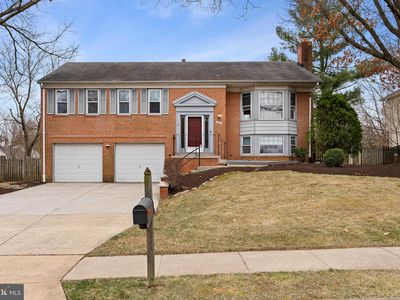 7819 Richfield Rd, Springfield, VA, 22153