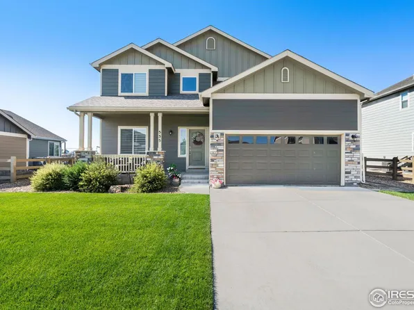 535 Kansas Ave, Berthoud, CO 80513