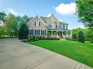 9171 Weston Dr, Brentwood, TN 37027