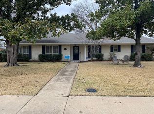 3231 Lancelot Dr, Dallas, TX 75229