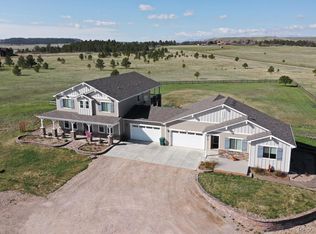 7714 E Greenland Rd, Franktown, CO 80116