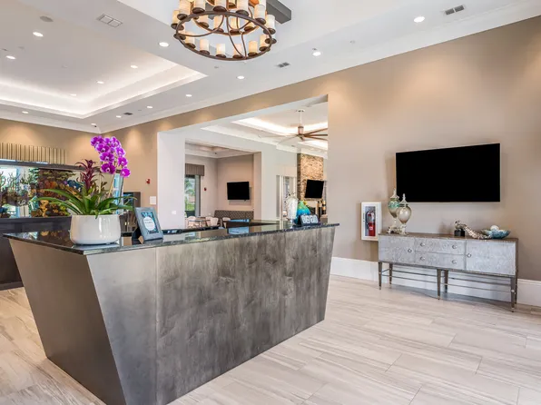 The Oasis at Crosstown