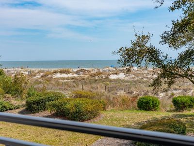 7600 Palmetto Dr #123-D, Isle Of Palms, SC, 29451
