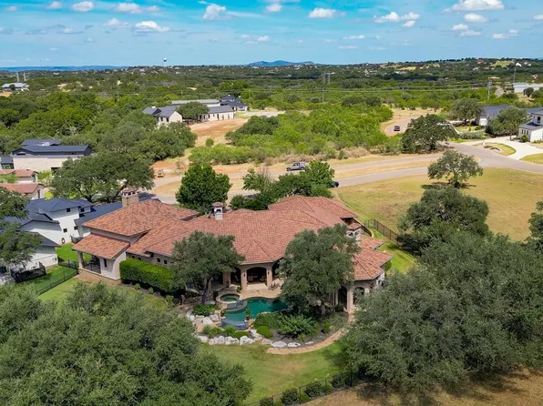 104 Orange Plume, Horseshoe Bay, TX 78657-0000