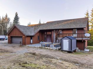 12530 Johnson St, Mission, BC V4S 1L5